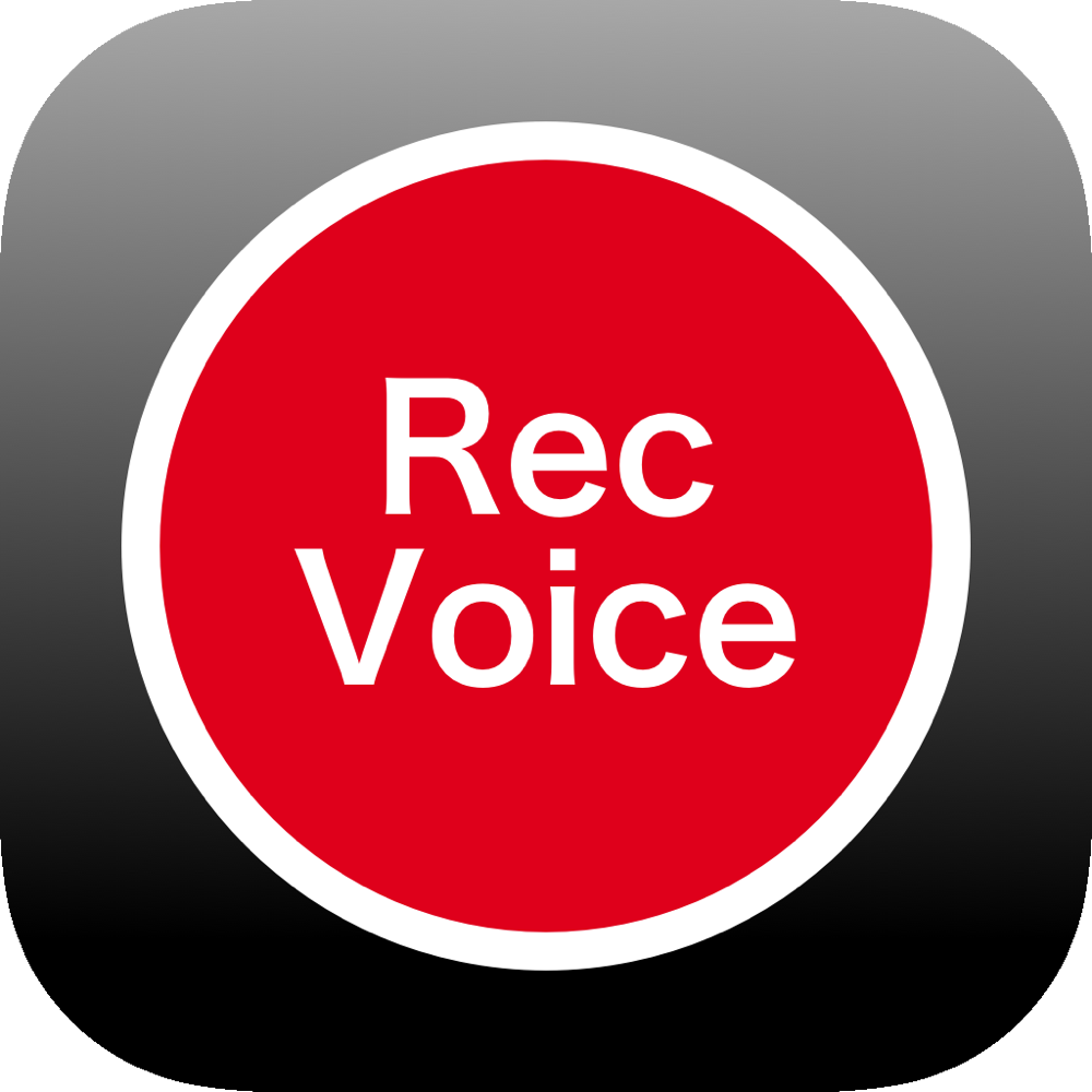 rec voice